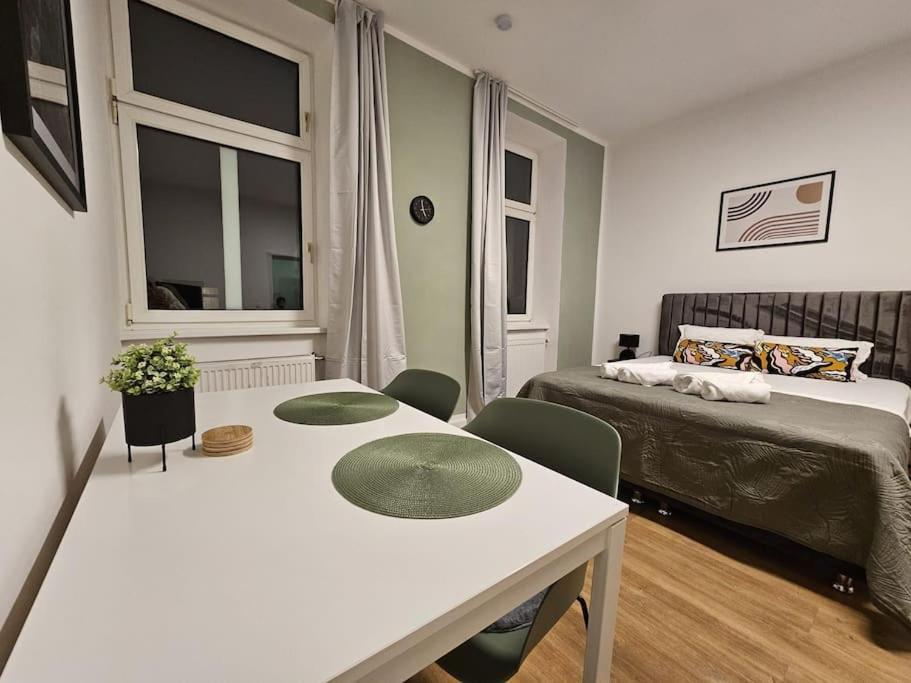 Comfort-suite 10 Min To Center Appartement *