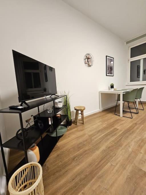 Appartement Comfort-suite 10 Min To Center