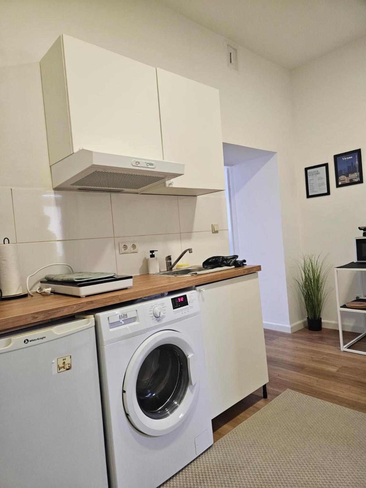 Comfort-suite 10 Min To Center Wenen